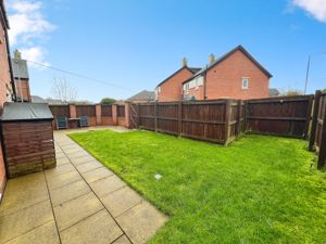 Garden- click for photo gallery
